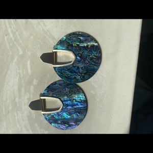 Kendra Scott Diane earring